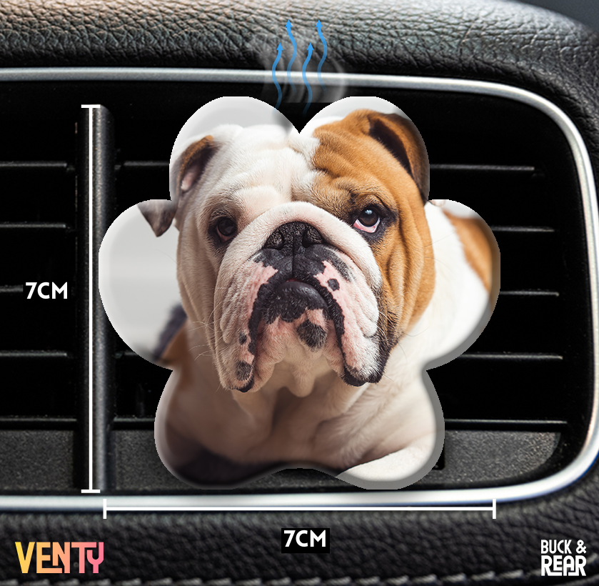 Venty
